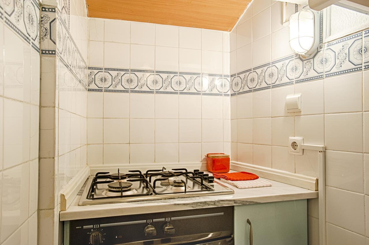 Appartement Bmyguest - Mouraria Ii Lisboa